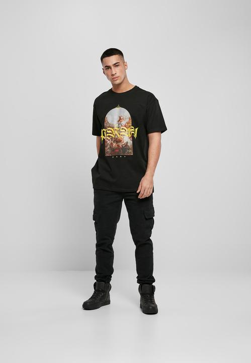 Image du produit MT Tee surdimensionné Pray Painting (L)