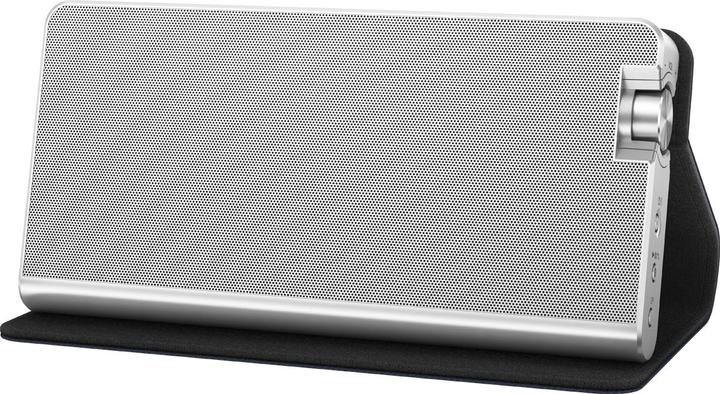 Produktbild Panasonic SC-NA10 Wireless HiFi System (20 h, Akkubetrieb)
