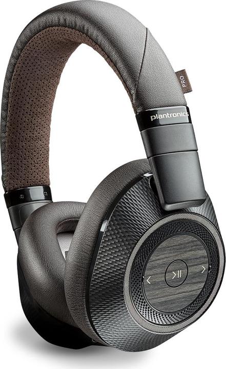 Immagine prodotto Poly BackBeat PRO 2 (ANC, 24 h, Senza fili)