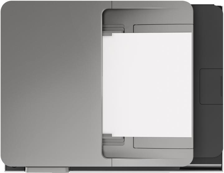 Actual product image HP OfficeJet Pro 9012 (Ink, Colour)
