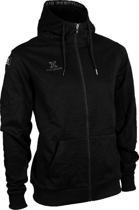 Oxdog Kapuzenjacke Seattle