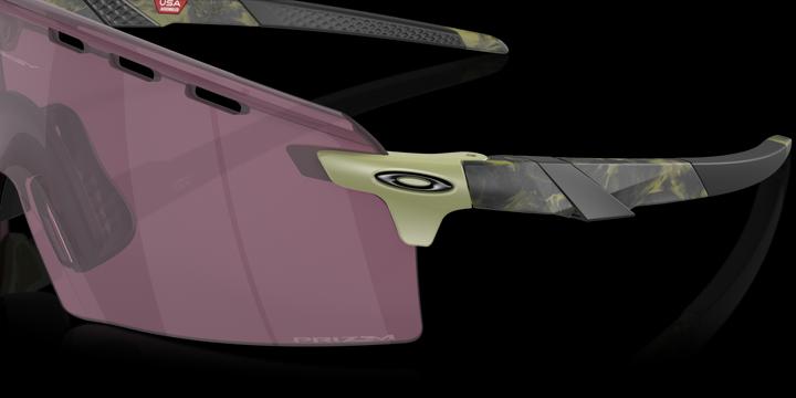 Image du produit Oakley Encoder Strike Vented (FERN SWIRL, Prizm Road Black)