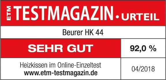 Immagine prodotto Beurer Stile HK 44 (50 x 30 cm)