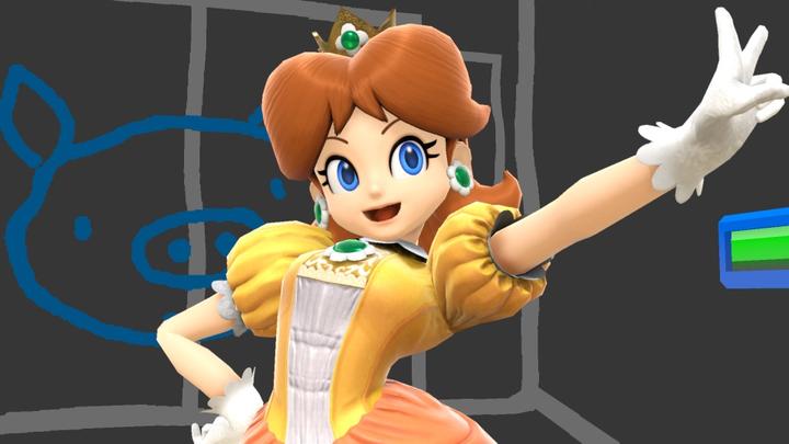 Immagine prodotto Nintendo Super Smash Bros. finale (Switch, DE)