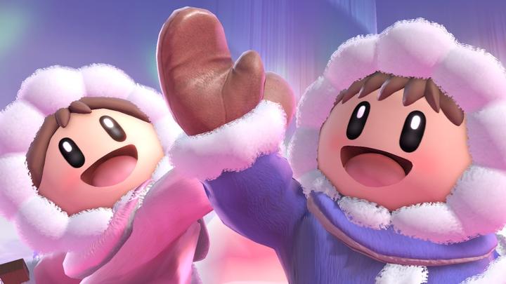 Immagine prodotto Nintendo Super Smash Bros. finale (Switch, DE)
