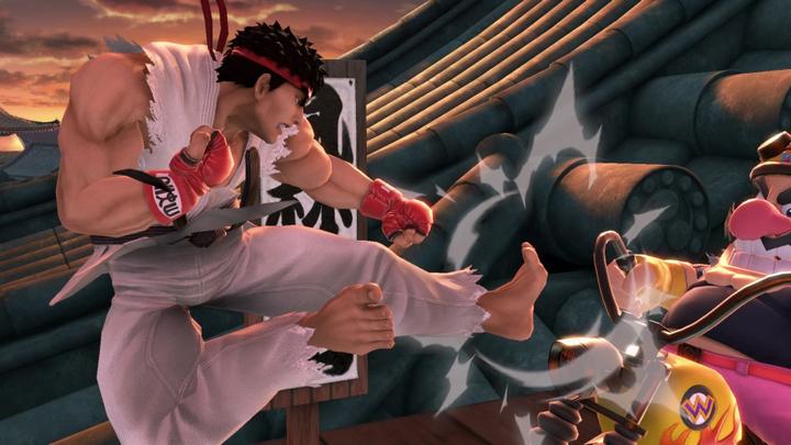 Immagine prodotto Nintendo Super Smash Bros. finale (Switch, DE)