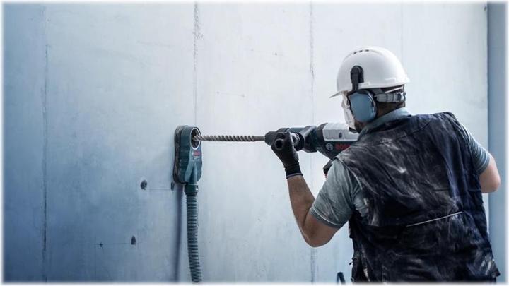 Produktbild Bosch Professional Zubehör EXPERT SDS max-8X Hammerbohrer, 18 x 400 x 540 mm (18 Millimeter)