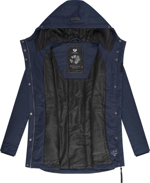 Image du produit Ragwear Monadis Black Label (L)