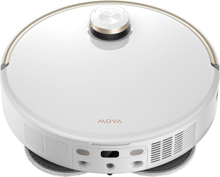 Image du produit Mova V50 Ultra Complete (Robot d'aspiration et de nettoyage)