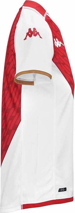 Produktbild Kappa Heimtrikot Frauen AS Monaco Kombat 2023/24 (XL)