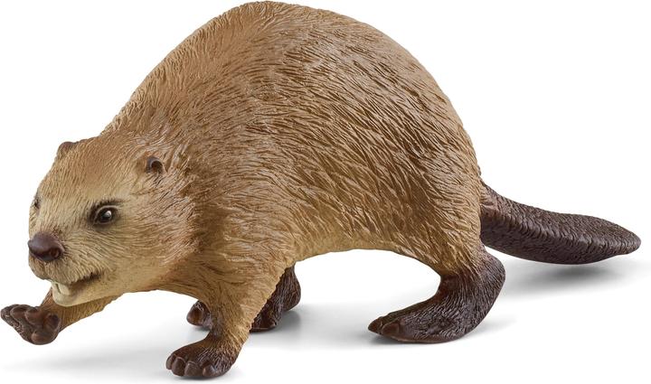 Schleich Beaver