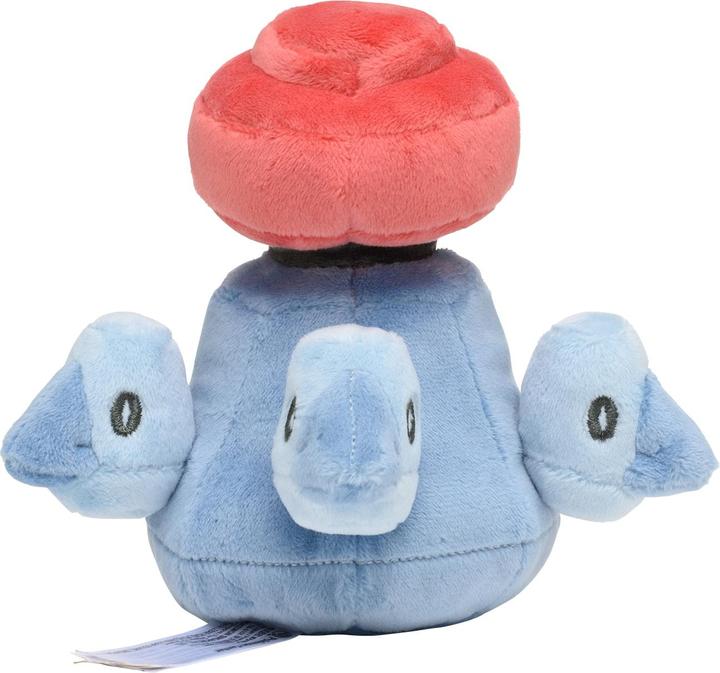 Produktbild Pokémon Probopass Sitting Cuties Plush - 16 cm (16 cm)
