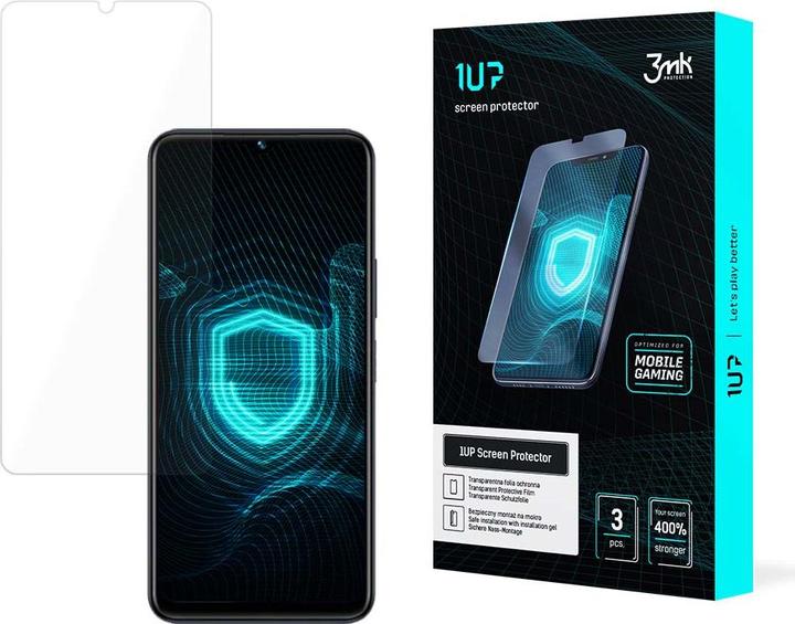 Produktbild 3MK 1UP (3 Stück, Vivo Y35)