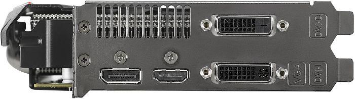 Produktbild ASUS Radeon R9 290 DirectCU II OC (4 GB)