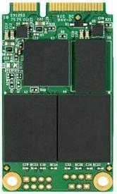 Image du produit Transcend MSA370 (1000 Go, mSATA)