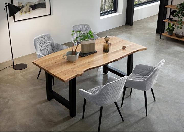 Actual product image SalesFever Chair