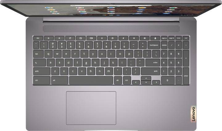 Immagine prodotto Lenovo IdeaPad 3 (15.60", Intel Pentium Silver N6000, 8 GB, 128 GB, DE)