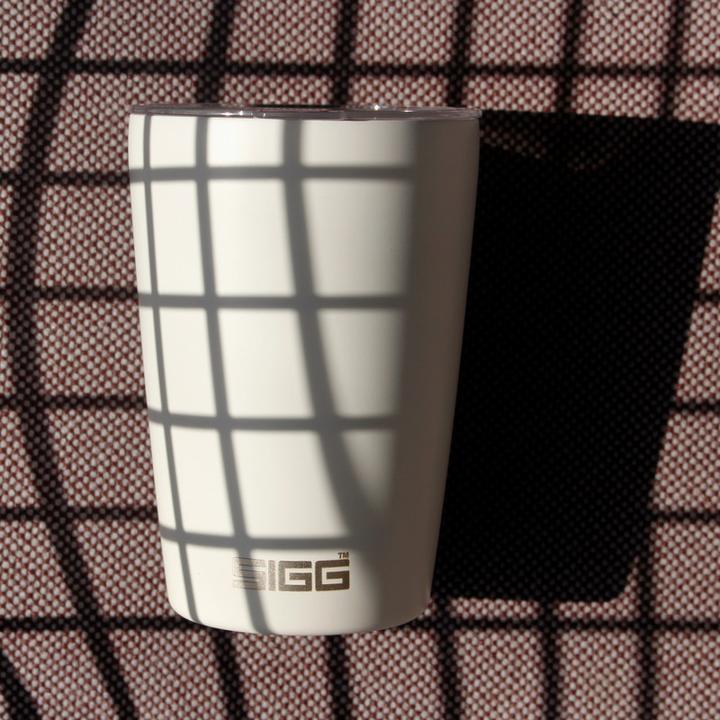 Image du produit Sigg Neso Cup Blanc (0.30 l)