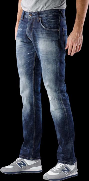 Immagine prodotto Pepe Jeans Cash Deep 12OZ usato in denim profondo (W31/L34)