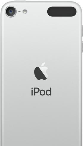 Produktbild Apple iPod touch 7th Gen (256 GB)