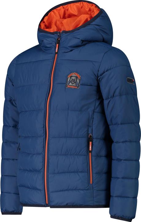 Produktbild CMP Campagnolo Hoodie (104)