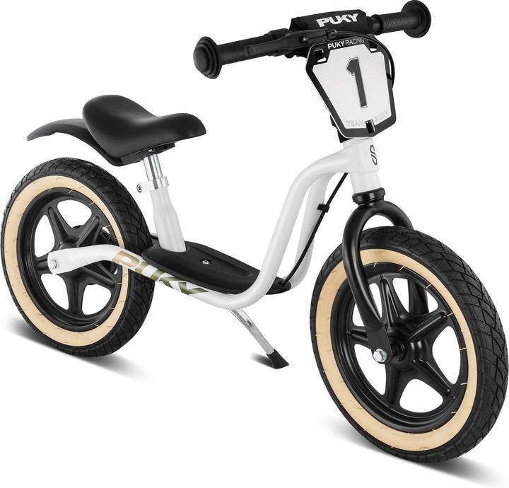 Puky LR 1L Supermoto (4.92")