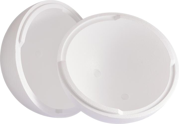 Image du produit VBS Boule de polystyrène, Ø 30 cm, 2 pièces