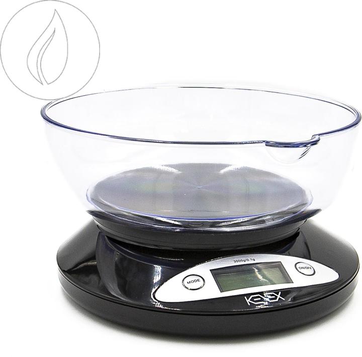 Produktbild Kenex Counter Scale 3000