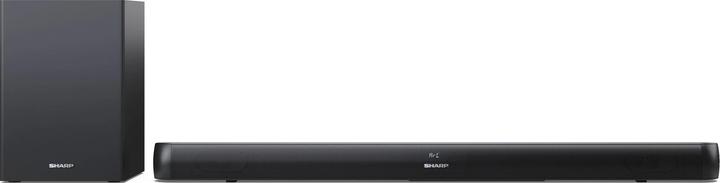 Produktbild Sharp HT-SBW202 (200 W, 2.1 Kanal)