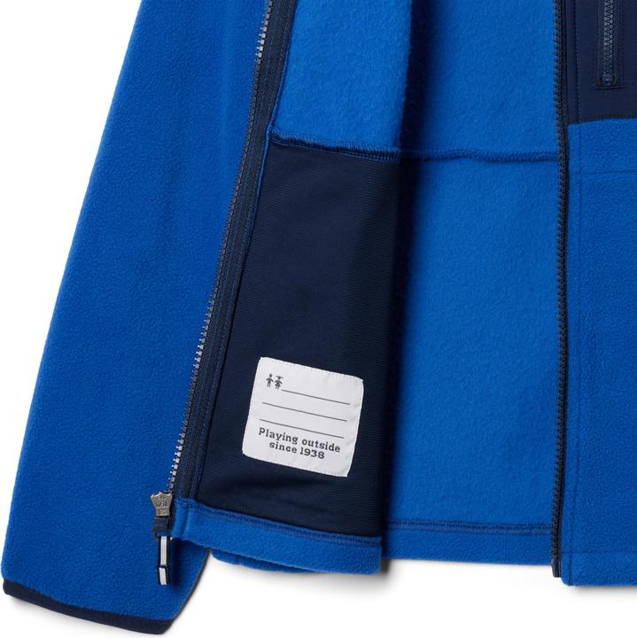Immagine prodotto Columbia Pile Fast Trek™ IV Full Zip (14, 15, 16)
