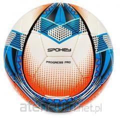 Spokey Futbolo kamuolys PROGRESS PRO