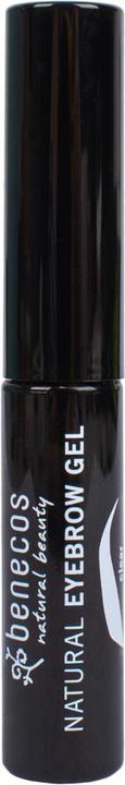 Produktbild Benecos Eyebrow Gel clear (Transparent)