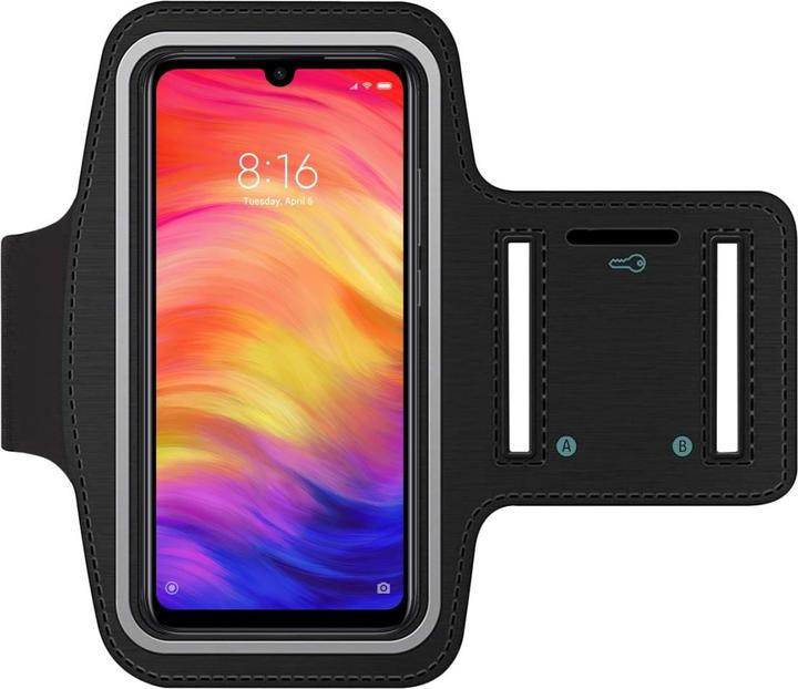 Produktbild SmartFitness Xiaomi Redmi Note 7 Handy Sport Armband