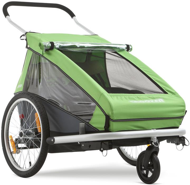 Immagine prodotto Croozer Bambino per 2