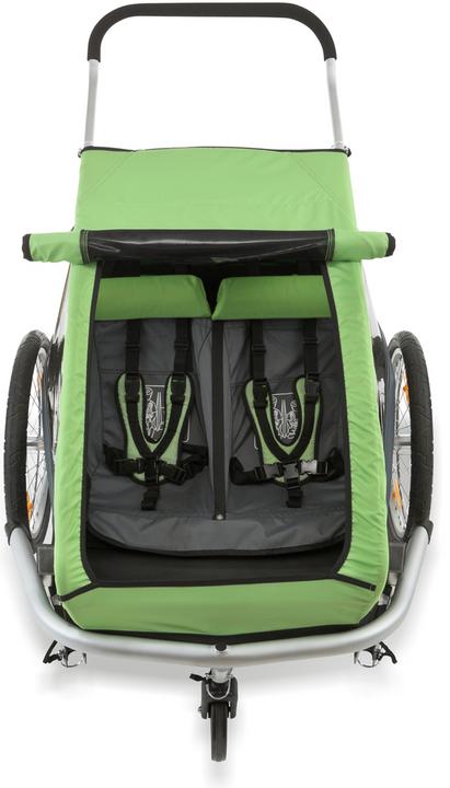 Immagine prodotto Croozer Bambino per 2