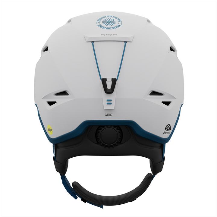 Produktbild Giro Grid (52 - 55 cm, S)