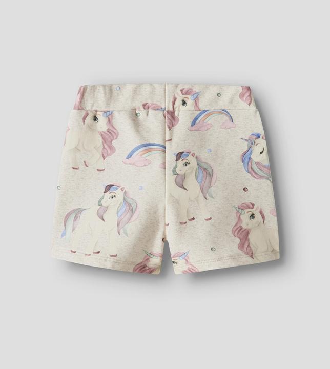 Produktbild Name it Bio-Baumwoll Shorts (116)