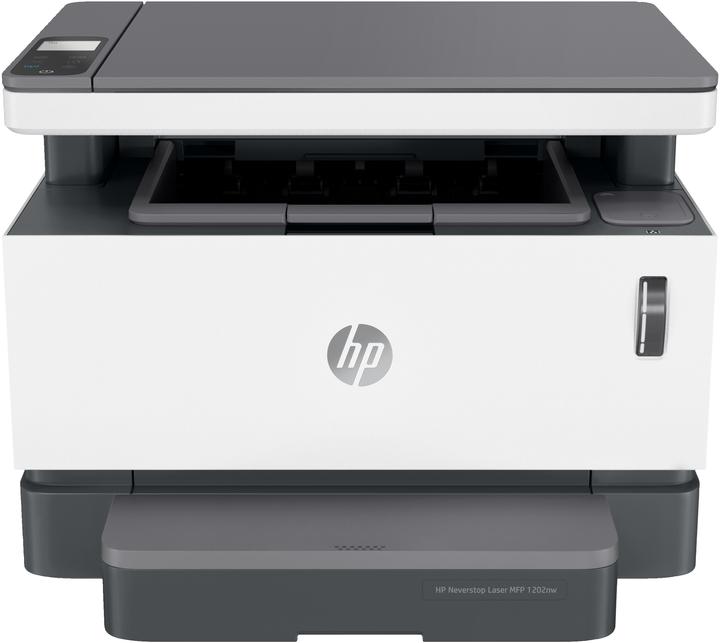 HP 1202nw Neverstop (Laser, Noir et blanc)