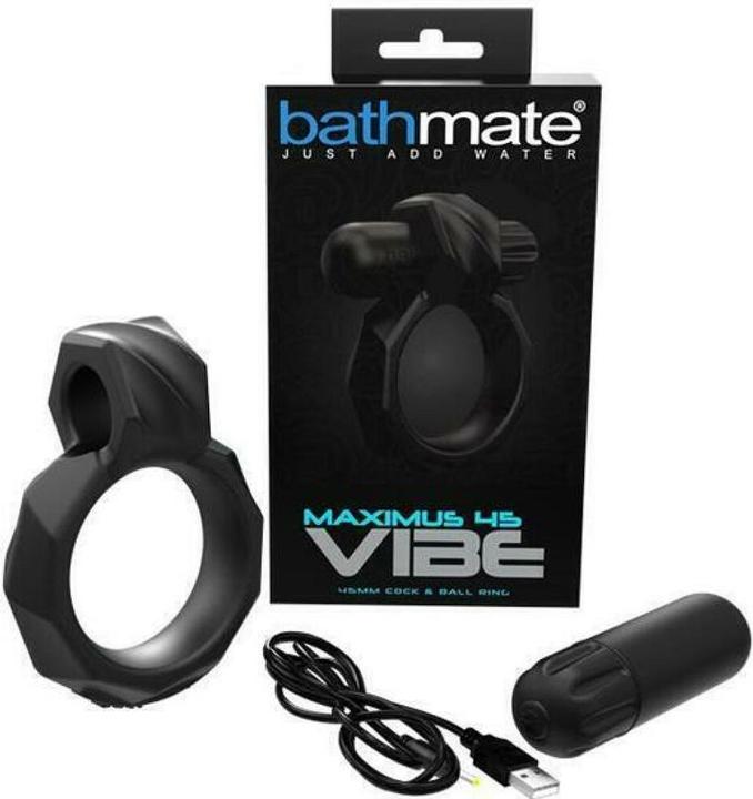 Immagine prodotto Bathmate Maximus Vibe 45 (45 cm)