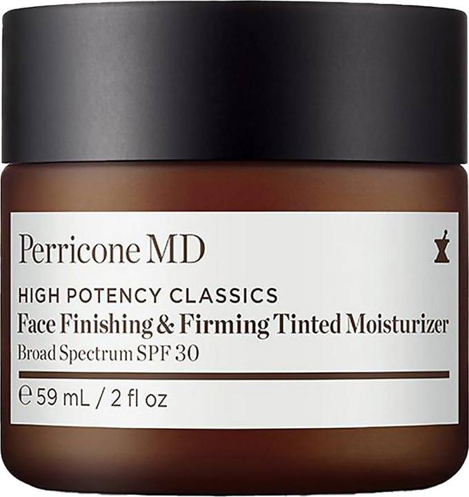 Perricone MD High Potency Classics Face Finishing & Firming Tinted Moisturizer SPF 30 (59 ml)