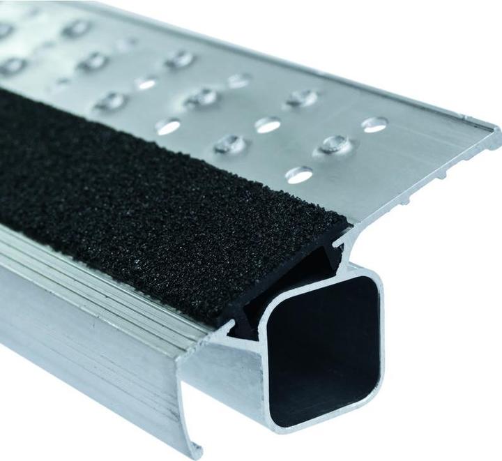 Produktbild Zarges LM-Stufen-Stehleiter 3 Stufen Z600 (Gerüst, 159 cm)