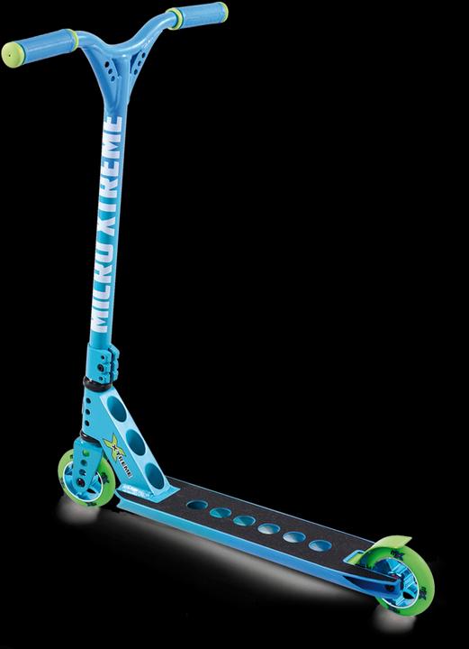 Immagine prodotto Micro Trixx 2.0