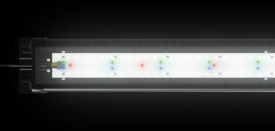 Produktbild Juwel Aquarium HeliaLux Spectrum 1200 (LED, 60 W)