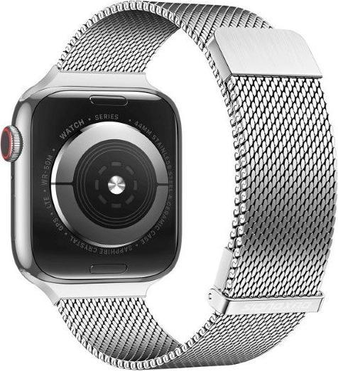 Produktbild Dux Ducis Milanese Pro Armband (40 mm, 38 mm, 41 mm, Edelstahl)