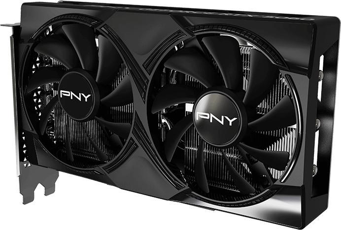 Actual product image PNY GeForce RTX 5060 8GB (8 GB)