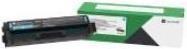 Actual product image Lexmark 20N2XC0 (C)