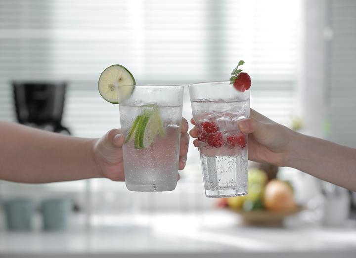Produktbild Philips ADD912 Ersatzsprudlerflasche