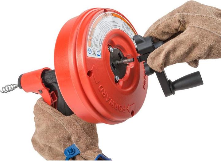 Produktbild Ridgid Power Spin+ (1 Stk.)