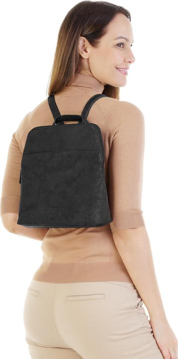 Actual product image Bodenschatz Rucksack (6 l)