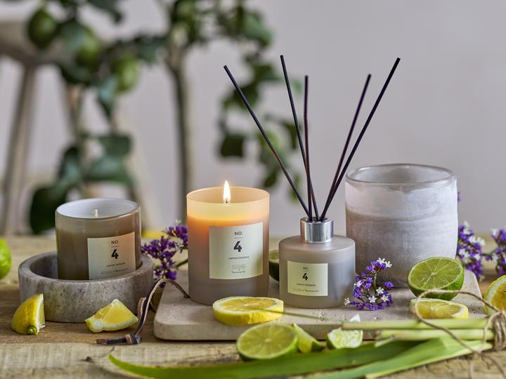 Immagine prodotto Illume x Bloomingville NO. 4 - Lemon Verbena (210 g)